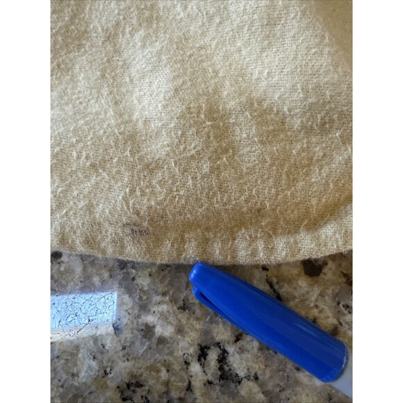 Vintage CABELA'S Deer Buck Embroidered Button-Down Pocket Work Outdoors Shirt XL - Picture 6 of 10